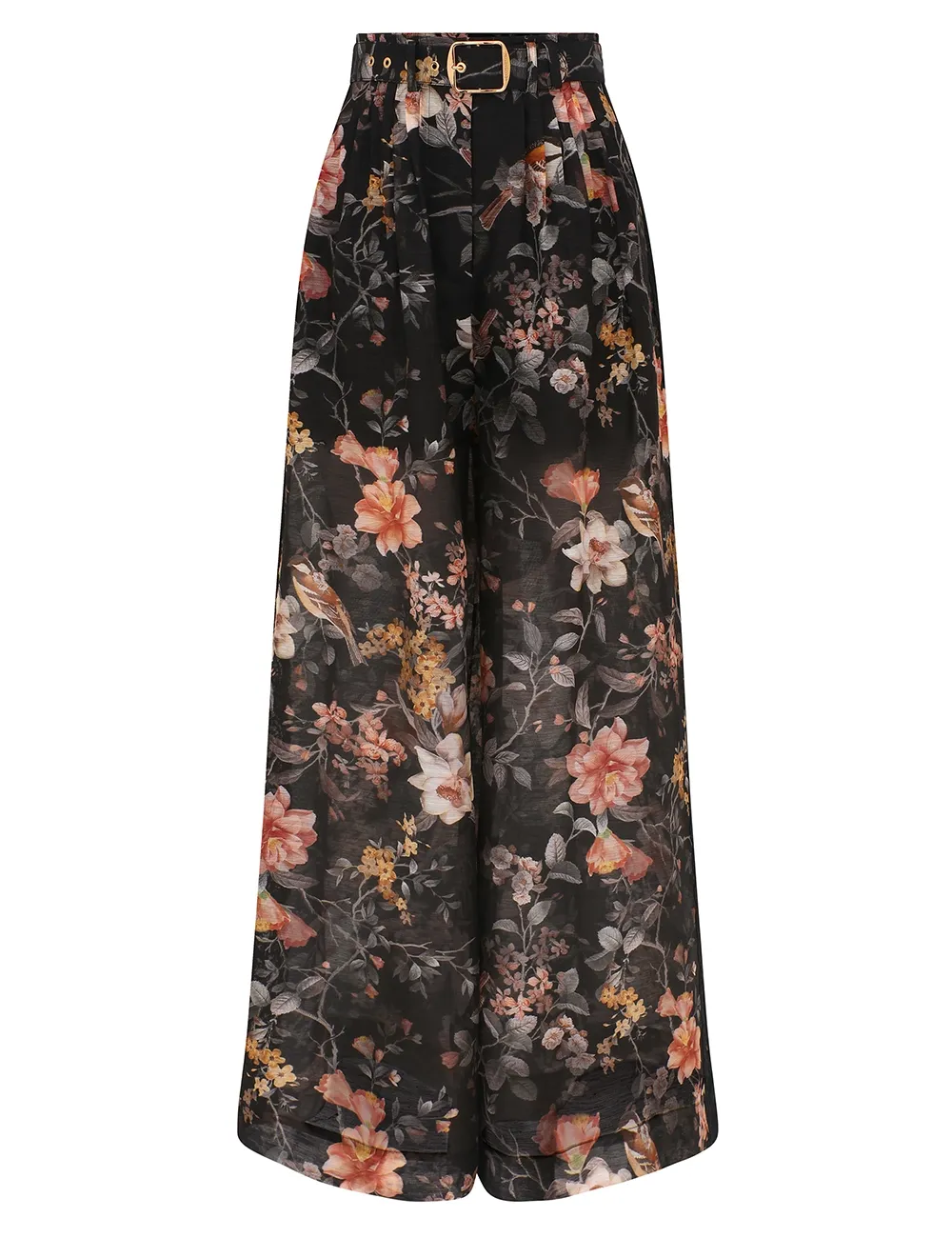 Carousel Pant