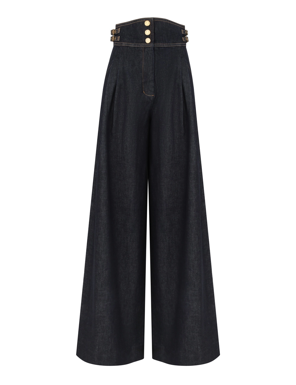Rebellion Denim Tailored Pant
