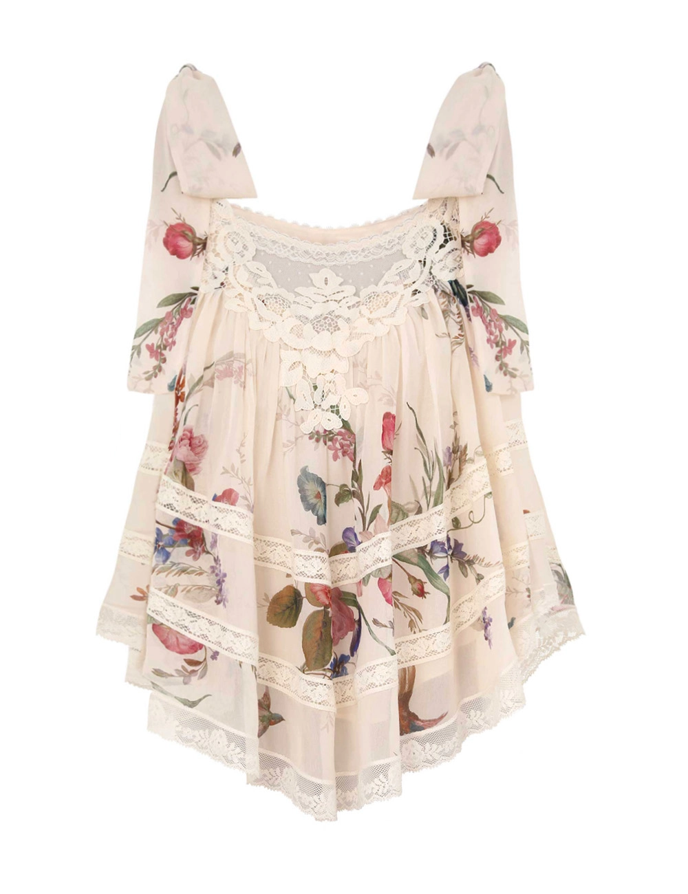Patience Cami Top