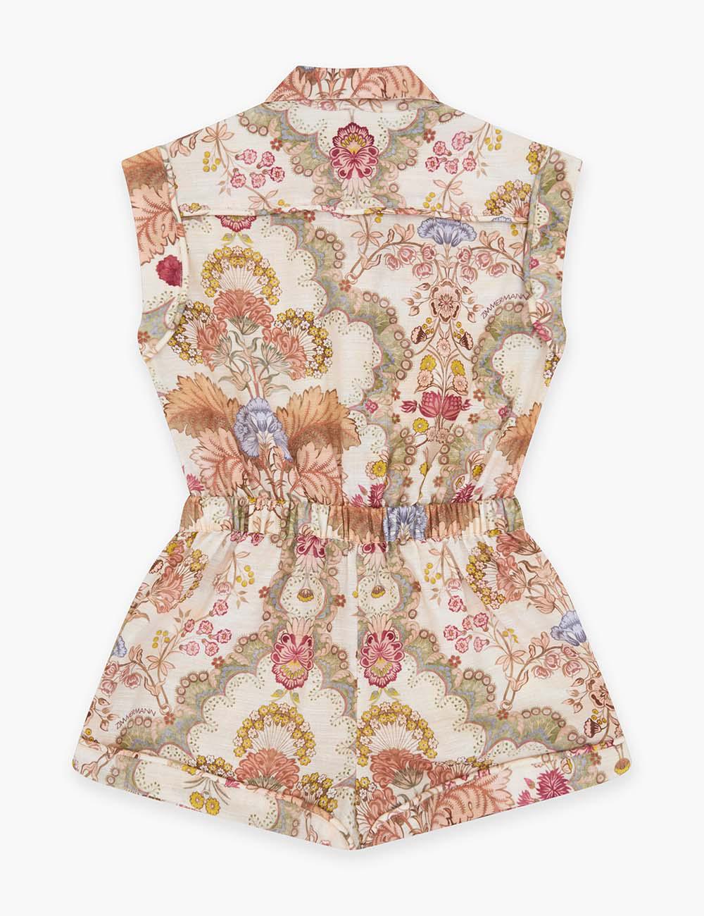 Daylight Kids Pocket Playsuit