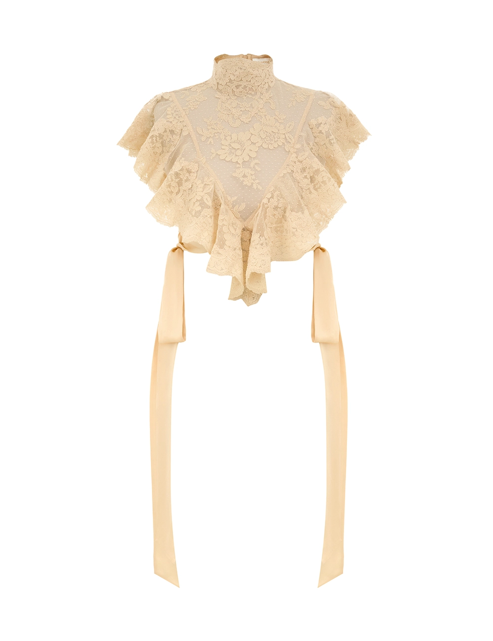 Luna Lace Bodice