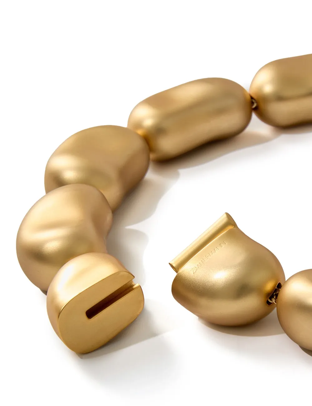 Whiteley Necklace
