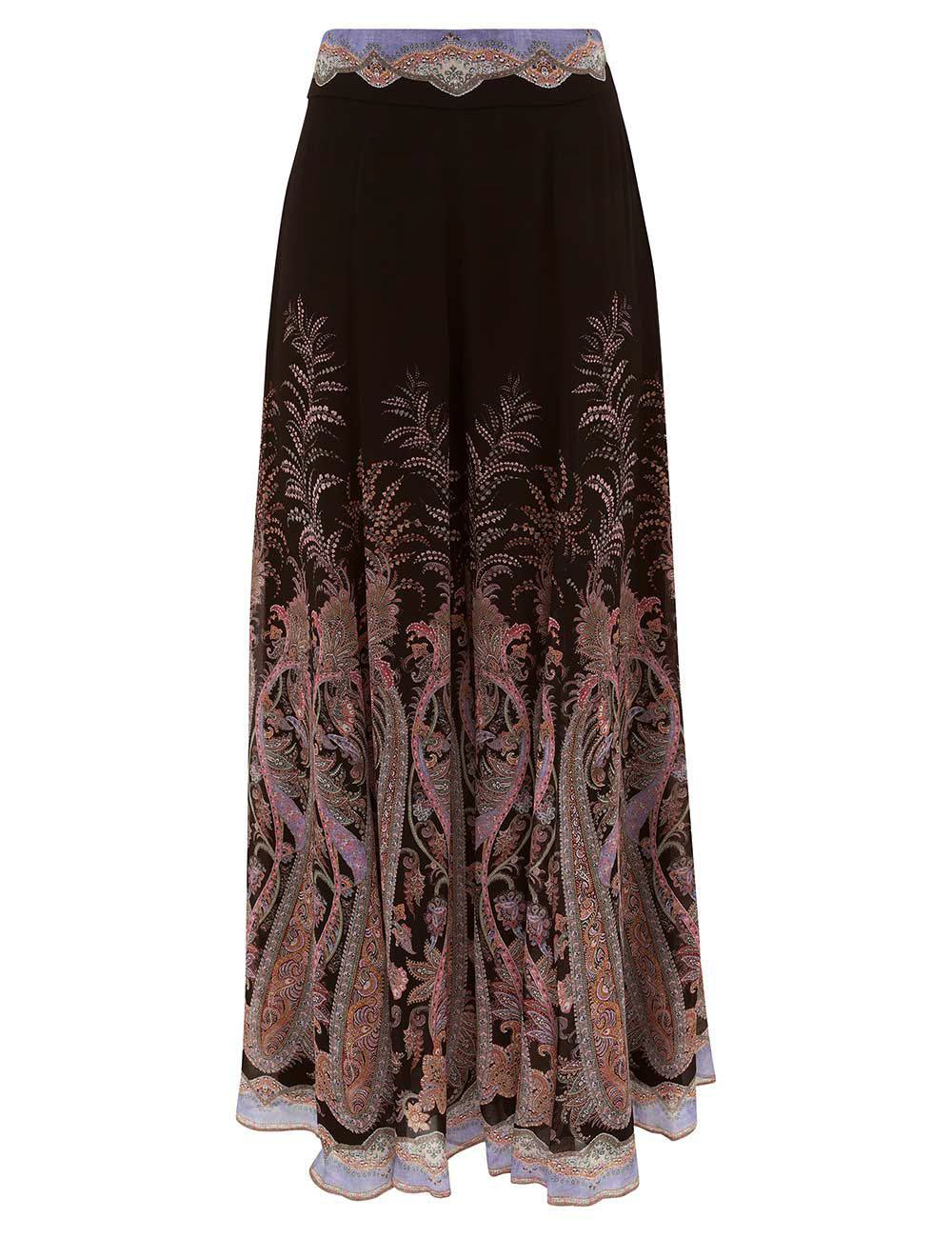 Alchemy Culotte
