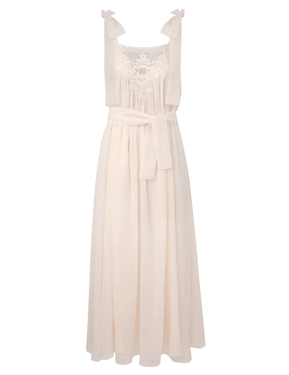 Awaken Slip Dress
