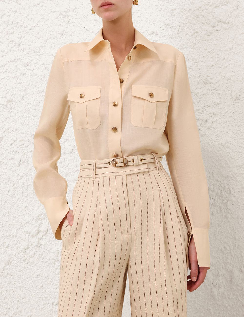 Safari Shirt