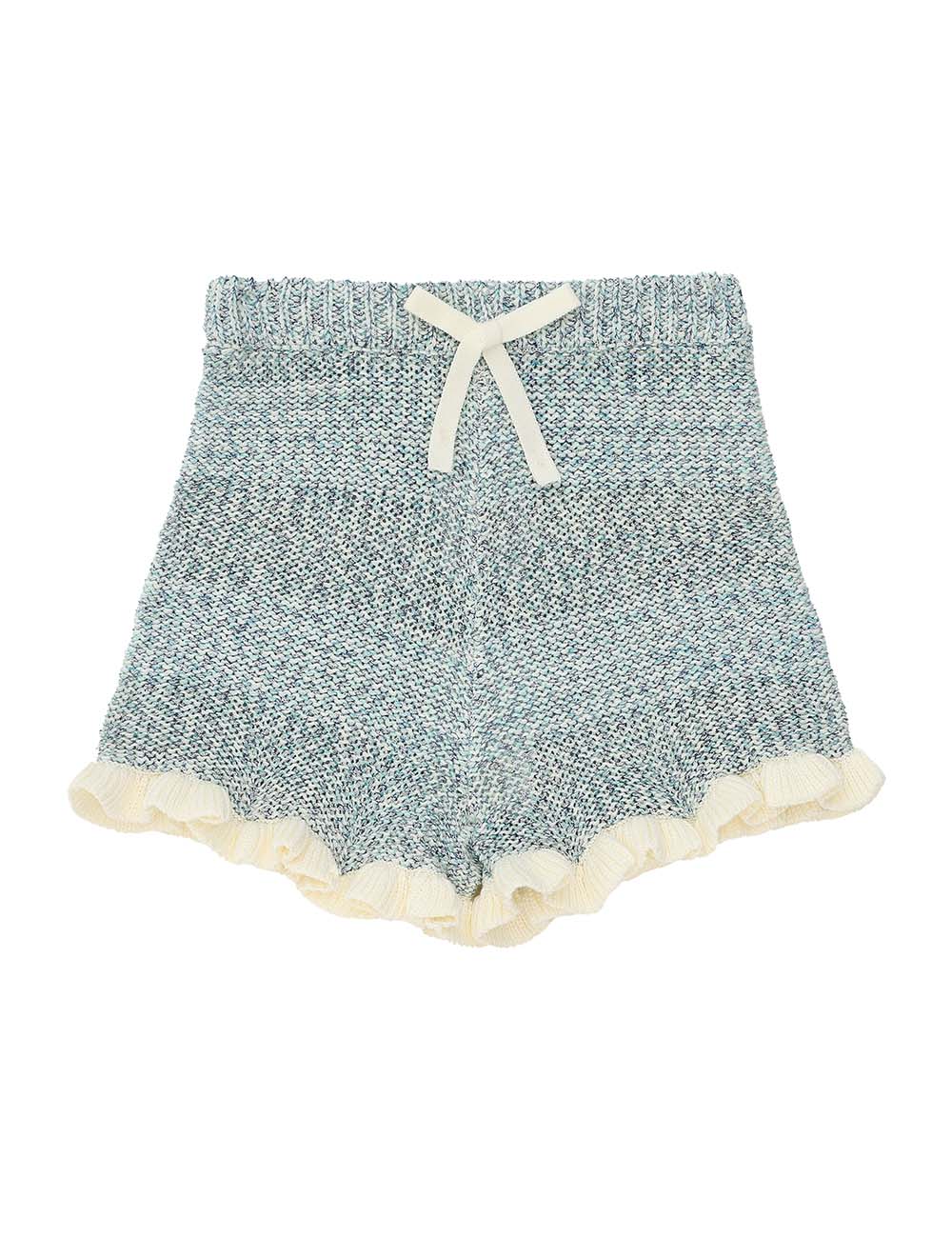 Patience Kids Knit Short