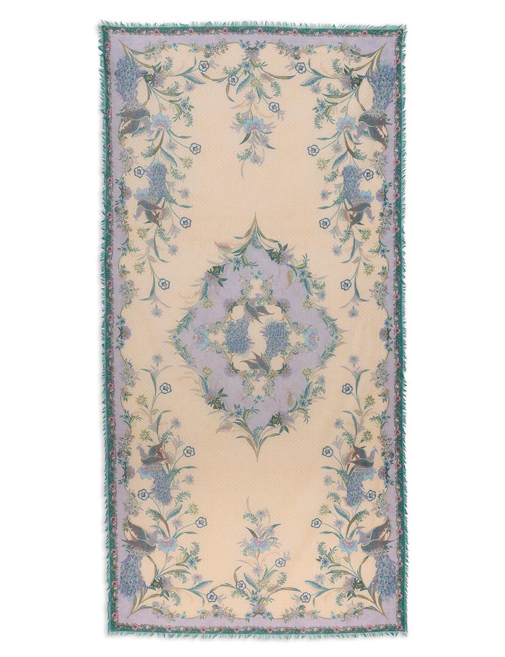 Printed Cotton Pareo