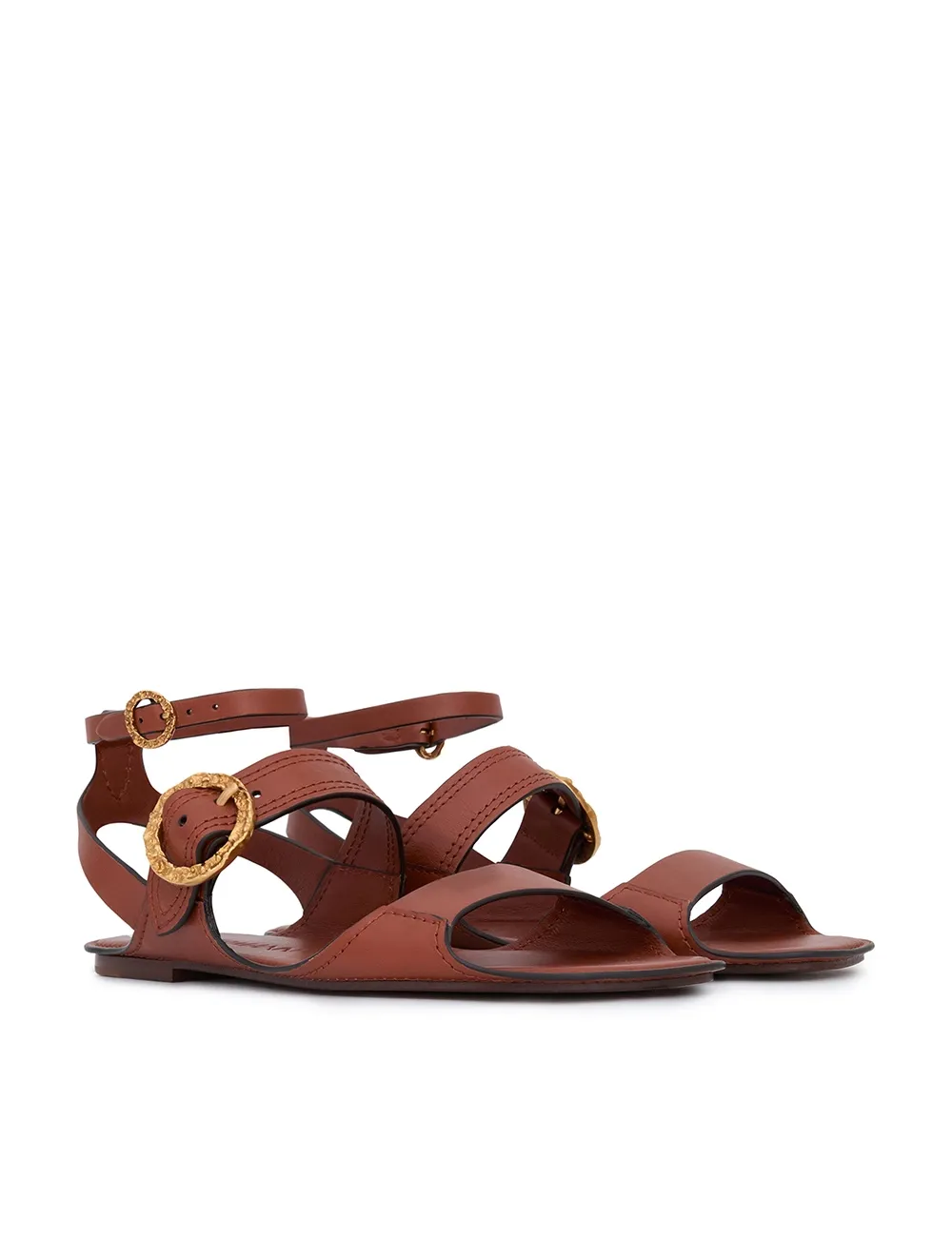 Solena Sandal