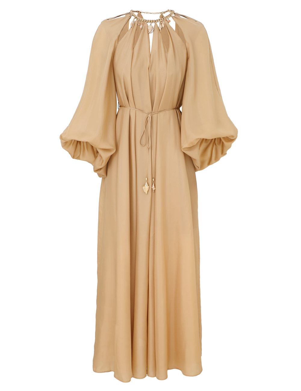 Mahon Maxi Dress