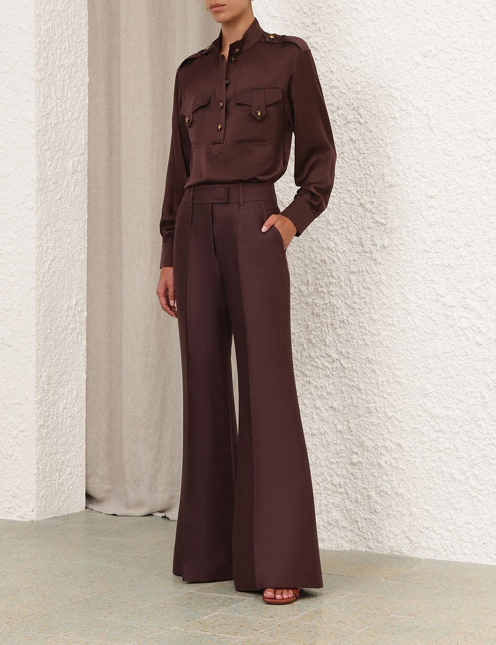 Utility Shirt