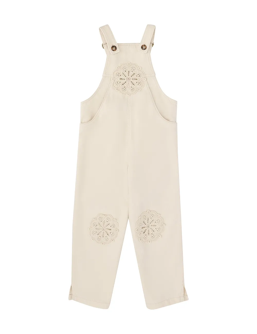Aster Kids Playsuit