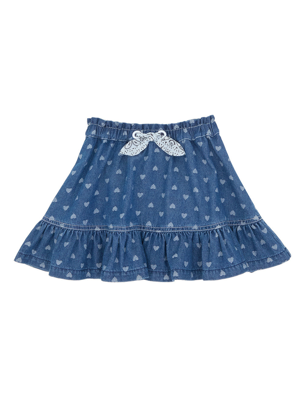 Awaken Kids Denim Skirt