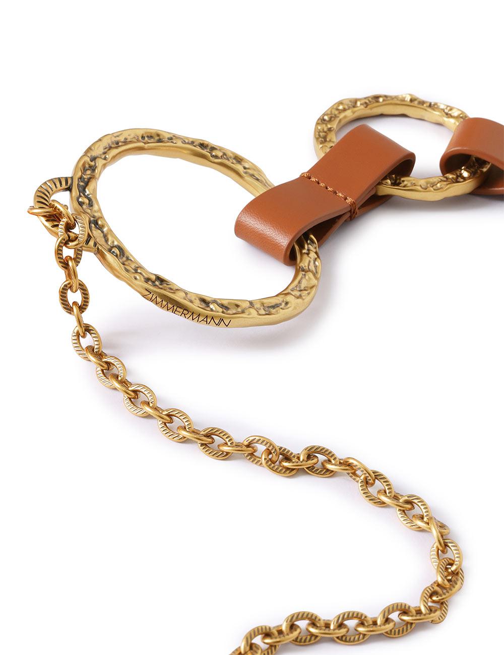 Solena Chain Belt