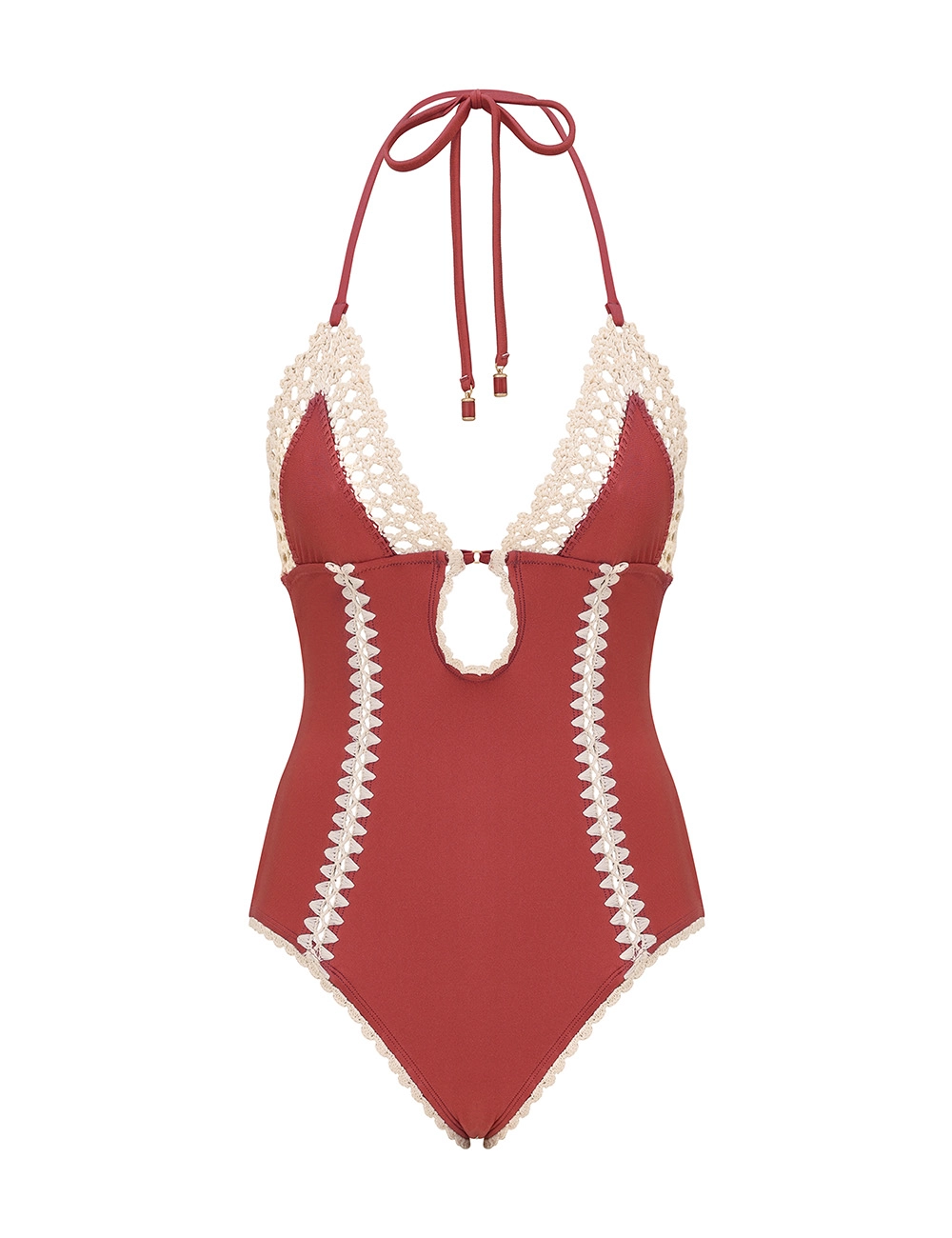 Mahon Crochet 1PC