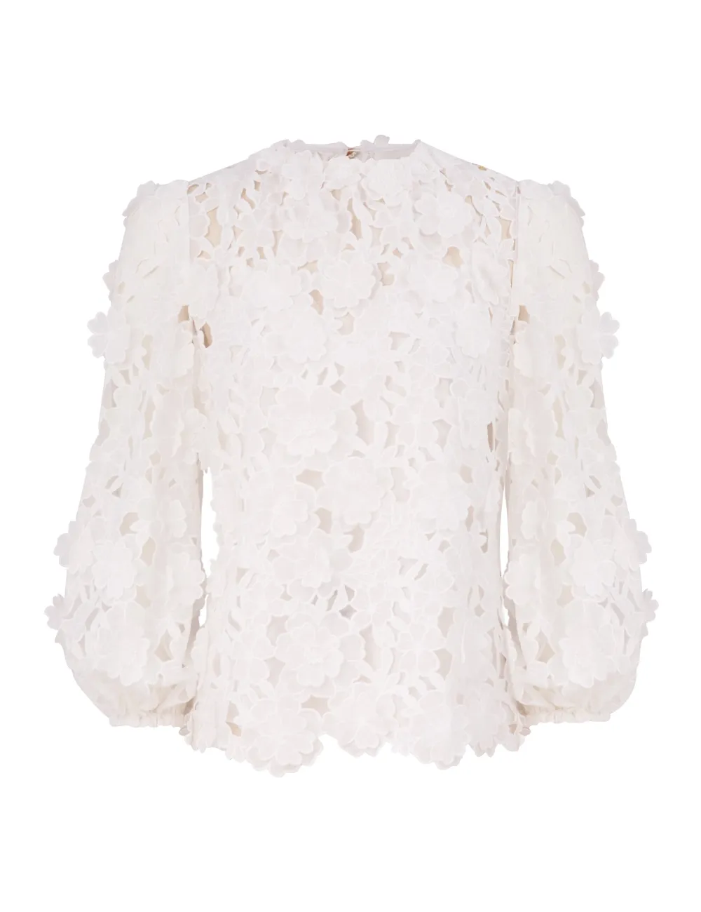 Patience Blouse