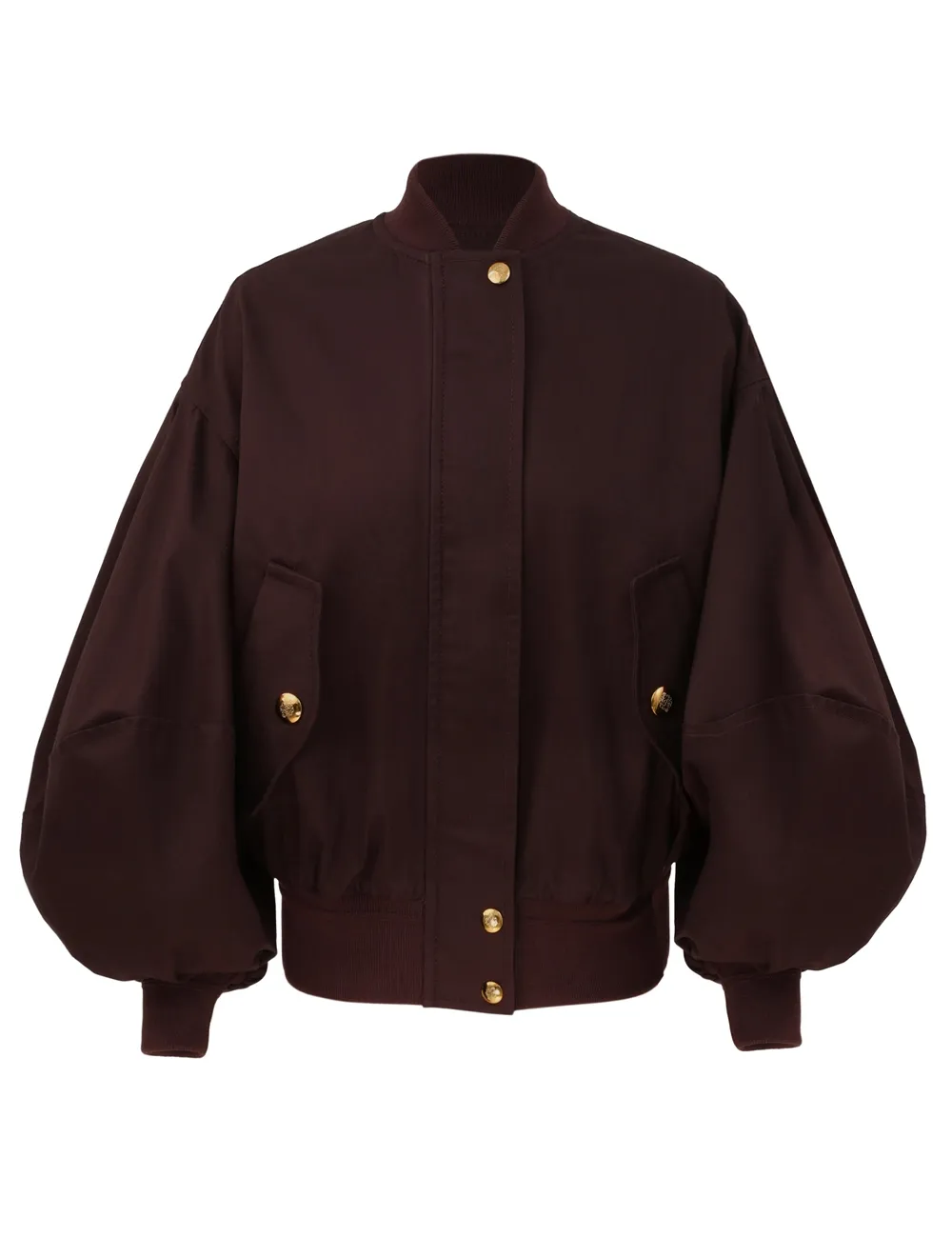 Rebellion Bomber Jacket
