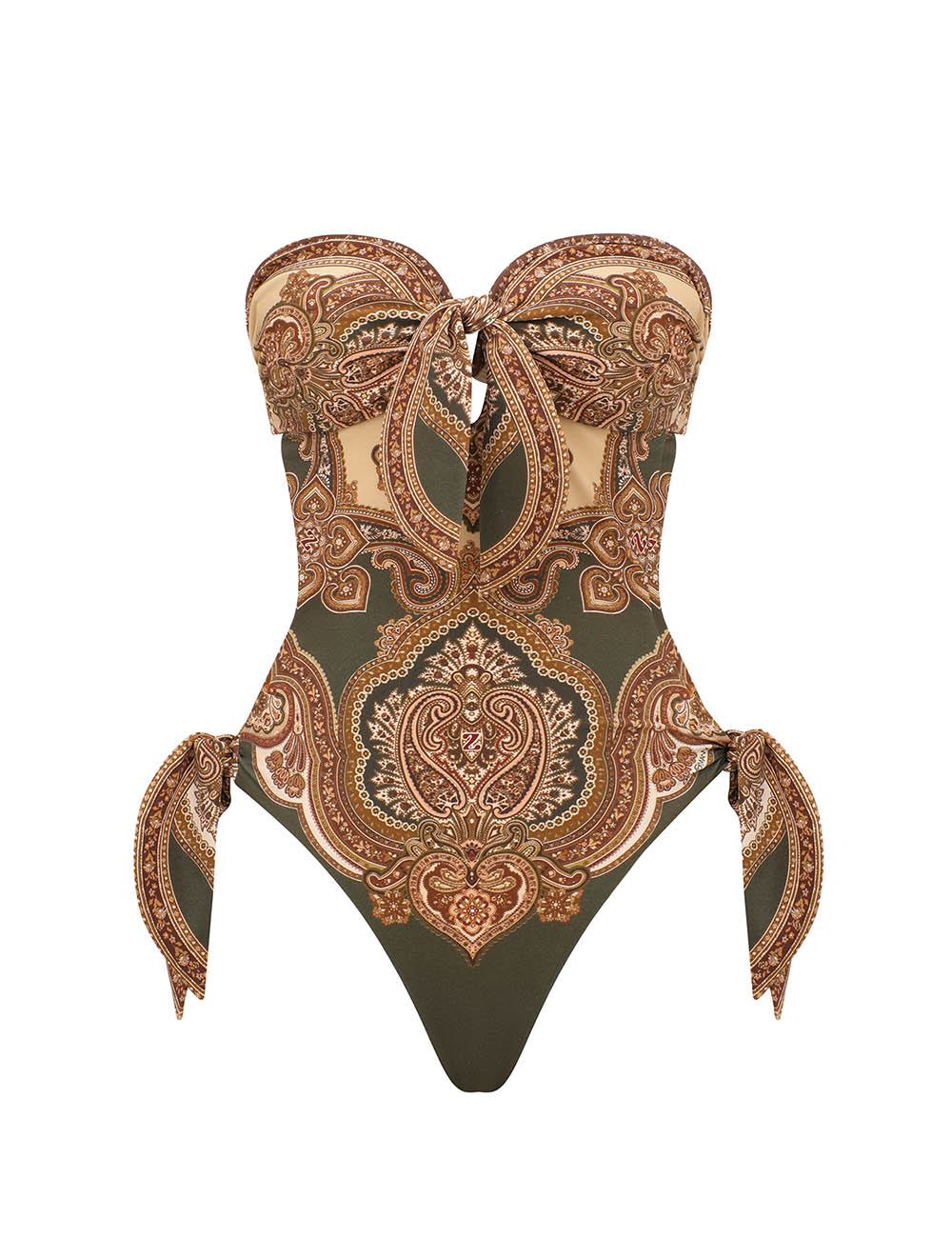 Mahon Scarf Tie 1PC
